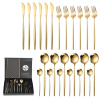 OEM Quality-Zlatá KP26397 24-dielna sada