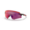 Okuliare Oakley Encoder Matte Black Prizm Road