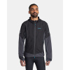Pánska vetrovka Kilpi Rayen-M BLK XL