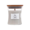 WoodWick Fireside 85 g vonná sviečka