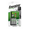 Energizer MAXI charger + 4x AA 2000mAh NiMH EN006