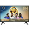 40A4N LED SMART TV HISENSE