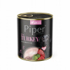 Piper Adult morka a brokolica 800 g