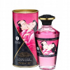 Masážny olej Shunga Malina 100 ml