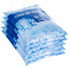 Gélová chladiaca vložka 450 g COLD PACK 5 ks