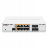 Mikrotik CRS112-8P-4S-IN