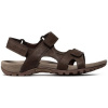 Merrell Sandále SANDSPUR RIFT STRAP Hnedá