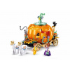 Sluban Girls Dream Pumpkin M38-B1176 Kouzelný dýňový kočár