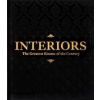 Interiors, The Greatest Rooms of the Century (Black Edition) - autor neuvedený