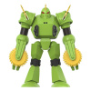 Super7 SilverHawks Ultimates Akční Figurka Buzz-Saw (Toy Verze 18 cm