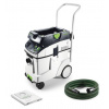 Festool Mobilný vysávač CTM 48 E CLEANTEC 574992