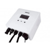 FVE regulátor MPPT ANTIK Solartech PWH-01 V3+ , WiFi, fotovoltaický ohřev vody, Voucher Antik TV na 6 měsíců ZDARMA