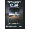 Techniky snění v bdělém stavu - Arnold Mindell