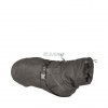 Hurtta Oblečok Expedition parka čierna 45