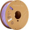 Polymaker PolyTerra PLA 1.75mm 1kg | Fialová - Lavender Purple