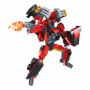 Qman Iron Fist Commander 41302 Qman Iron Fist Commander 41302