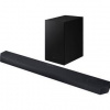 Soundbar Samsung HW-Q700D čierny