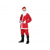 Santa Claus - Mikuláš Velikost: XL