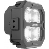 Osram Automotive pracovní světlomet 12 V, 24 V LEDriving® Cube PX3500 Ultra Wide LEDPWL 102-UW šířka rozsahu osvětlení (š x v x h) 68.4 x 113.42 x 117.1 mm