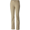 Columbia SATURDAY TRAIL PANT béžová Dámske outdoorové nohavice 4/r