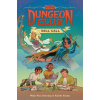 Dungeons & Dragons: Dungeon Club: Roll Call