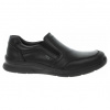 Pánské mokasiny Rieker 14850-00 schwarz 14850-00 41