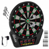 Sada na šípky Winmau PDC: terč Blade + obruč + šípky + čiaru 5310