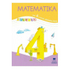 Matematika pre 4. ročník ZŠ - učebnica - Černek P.