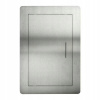 HACO nerezové dvierka 200x300 mm