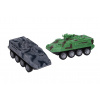 Wiky vehicles Vojenské vozidlo 17 cm