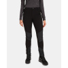 Dámske outdoorové nohavice Kilpi Nuuk-W black S