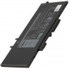 Dell originálna batéria Li-Ion 68WH 4CELL 451-BCNS/DELL-401D9/1VY7F/3PCVM/10X1J/N2NLL/JG75F/3HWPP 77053362