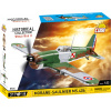 COBI Stavebnica WW2 Morane-Saulnier MS.406 (COBI-5724)