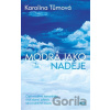 Modrá jako naděje - Karolina Tůmová