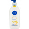 Nivea Q10 spevňujúce telové mlieko 625 ml