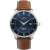 Zeppelin Atlantic Quartz GMT 8442-3