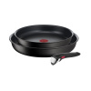 Tefal Ingenio Unlimited sada nádobí 3 ks TEFAL L7639032