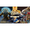 Nintendo The Legend of Zelda: Breath of the Wild – rozšíření pro Switch, digitální verze