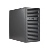 Supermicro Server SYS-530T-I, E-2314, 8GB DDR4 3200, 4TB SATA HDD SYS-530T-I-OTO274