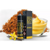 Příchuť Infamous-Originals Shake and Vape 10/60ml GOLD MZ Custard