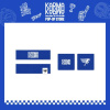 Stray Kids: Karma: Head Band & Sweat Band Set