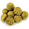 Magic Wolf Kŕmne Boilies 20mm 5kg - Ananas