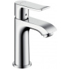 Hansgrohe 31088000 Metris Páková batéria 100 DN15 pre umývátka, chróm 31088000