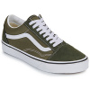 Vans Nízke tenisky Old Skool 2-TONE Obsidian Fern Kaki