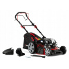 Benzínová kosačka na trávu Hortmasz HKS EC 353 N BS750 53 cm s pohonom 161 cm³ (Benzínová kosačka na trávu Hortmasz HKS EC 353 N BS750 53 cm s pohonom 161 cm³)