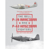 Bell P39 Airacobra and P63 Kingcobra Fighters: Soviet Service during World War II