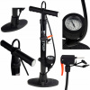Podlahové čerpadlo Martom TG60272 žltá (Elektrický bicykel Jobobike Henry 250W 28 '')