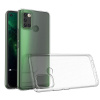 Púzdro BlueStar ultratenké TPU 0,5mm Realme 7i čiré