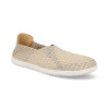 Stitch&Walk Barefoot dámské slip-on Stitch & Walk - beige béžové
