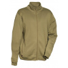 Pracovná mikina Cofra HEDE Farba: Khaki, Veľkosť: L (V548_0_00_L)
